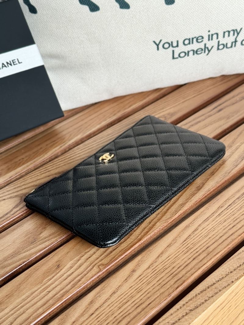 Chanel Wallet Purse